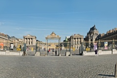 versailles